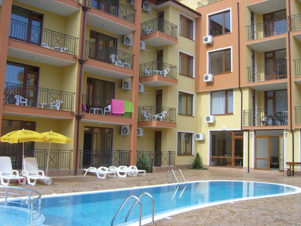 פומורי Siana 3 Suits מראה חיצוני תמונה