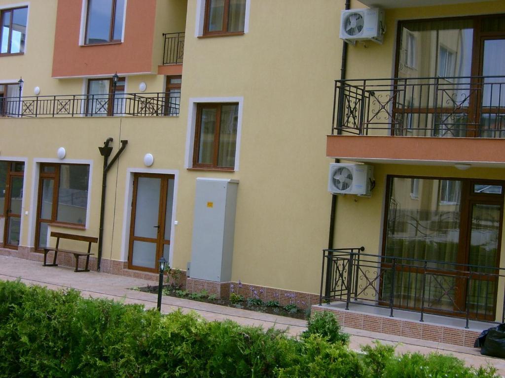 פומורי Siana 3 Suits מראה חיצוני תמונה