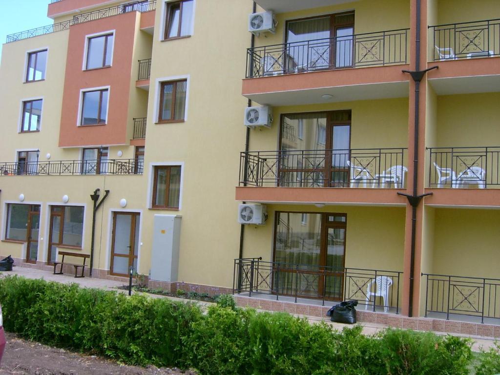 פומורי Siana 3 Suits מראה חיצוני תמונה