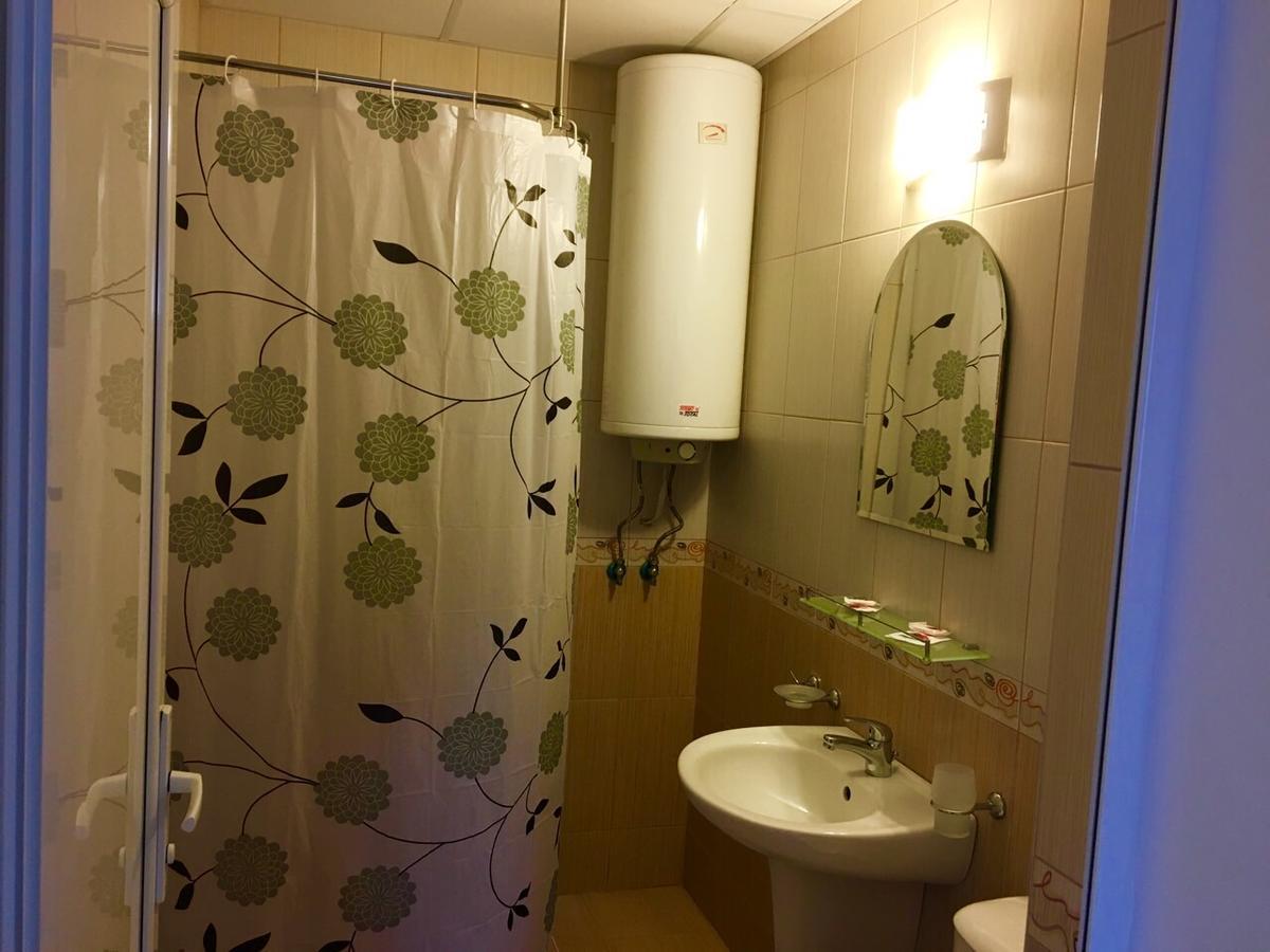 פומורי Siana 3 Suits מראה חיצוני תמונה