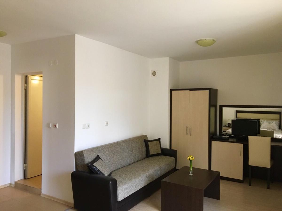 פומורי Siana 3 Suits מראה חיצוני תמונה