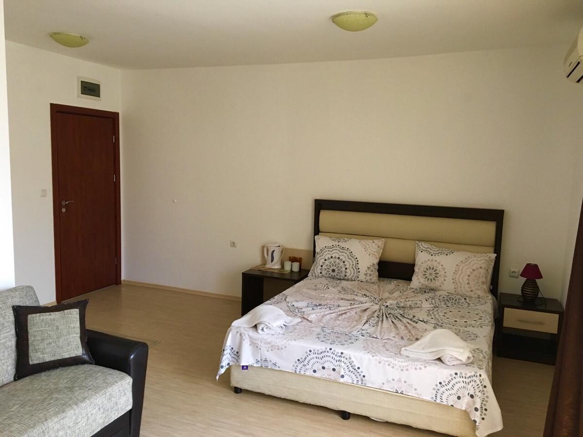 פומורי Siana 3 Suits מראה חיצוני תמונה