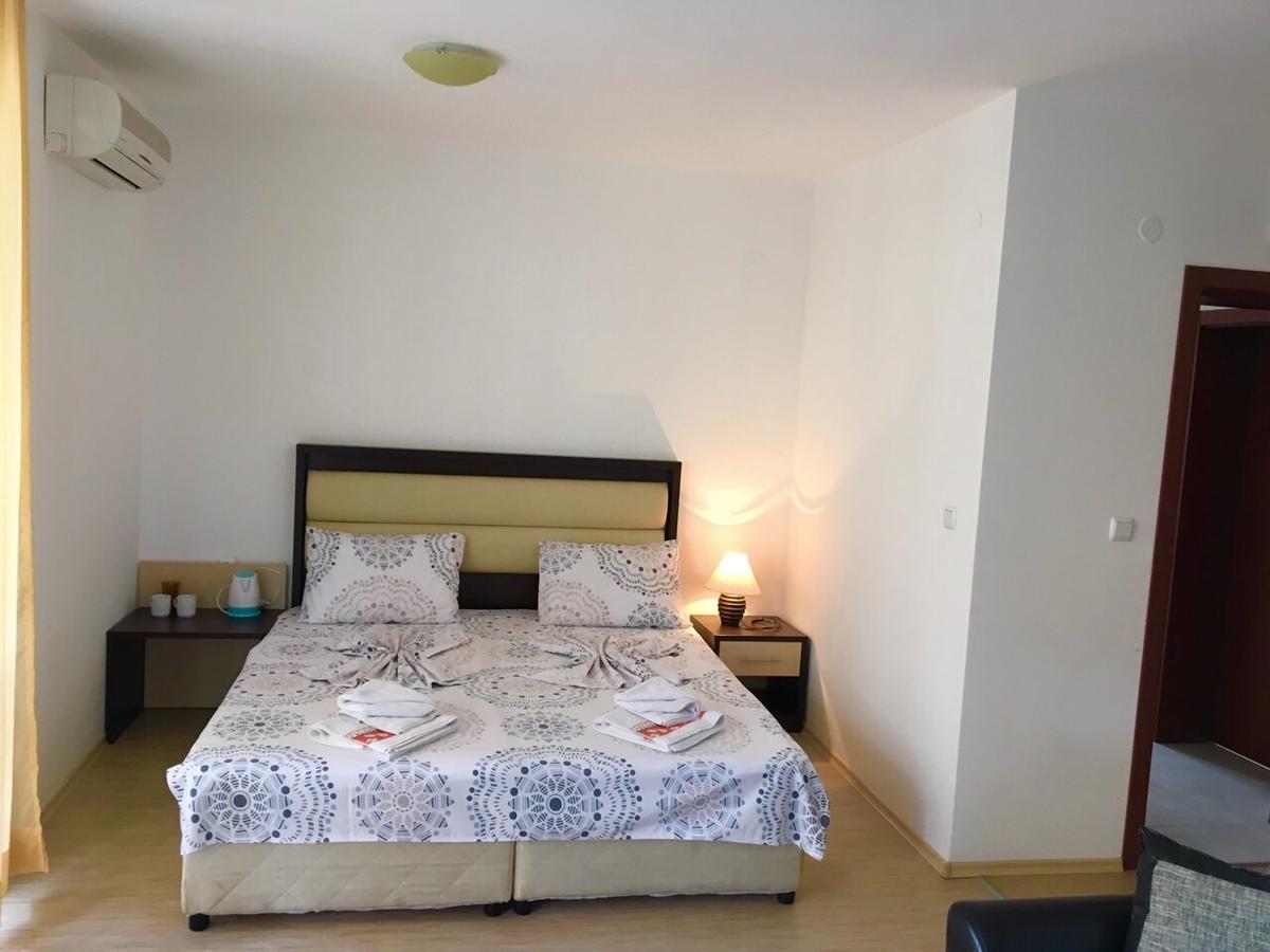 פומורי Siana 3 Suits מראה חיצוני תמונה