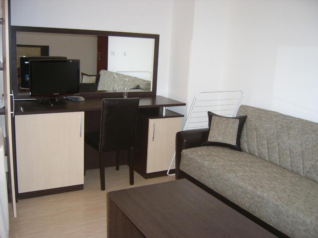 פומורי Siana 3 Suits חדר תמונה